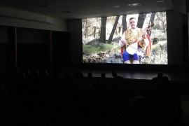 Održana premijera filma "Karađorđe od Hercegovine"