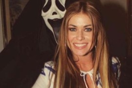 Karmen Elektra izgleda atraktivnije nego prije 30 godina (FOTO)