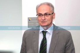 Odbijen zahtjev sudije Perića za izuzeće iz predmeta "Respiratori"