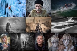 U Banjaluci 16. Međunarodni salon fotografije "Banjaluka 2022"