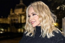 Jelena Rozga: Ne znam kuvati i ne volim to
