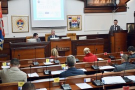 Banjalučki odbornici jednoglasno podržali Nacrt rebalansa budžeta i ...