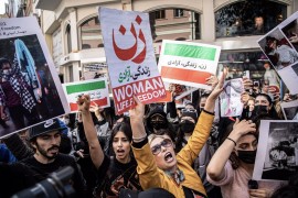 Iran: Studenti obećavaju nastavak protesta i traže promjene (VIDEO)