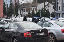 Za Luisovo puštanje ponuđena hipoteka od 83.000 KM