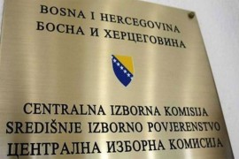 CIK uzvraća udarac, podnose prijave za lažno prijavljivanje