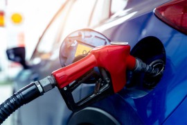 Nafta pala ispod 75 dolara prvi put ove godine