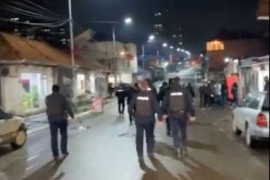 Više od 200 specijalaca kosovske policije ušlo u Severnu Mitrovicu ...