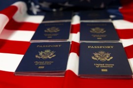 Među naturalizovanim Amerikancima i bivši bh. građani