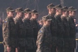 Mediji: Pripadnici OS BiH srpske nacionalnosti u Pazariću izloženi ...