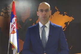 Simić o situaciji na sjeveru KiM: Ovde sve ključa