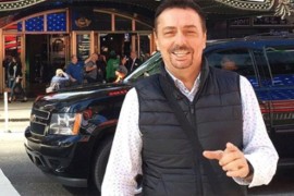 Dragan Kojić Keba nije vidio kćerku deset godina, pa otkrio lijepe ...