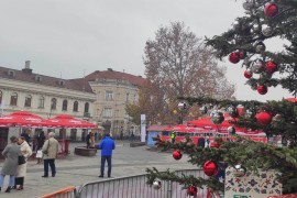Počela "Zima u Tuzli" uz brojne sadržaje