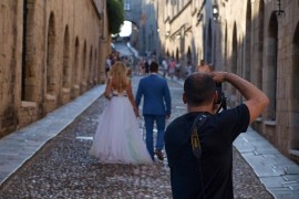 Milan iz Čikaga je jedan od 10 najboljih fotografa vjenčanja na ...