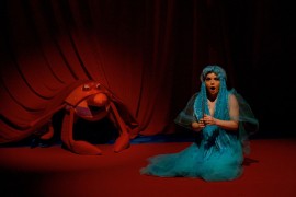 "Mala sirena" premijerno u DP RS: Svjetska verzija svjetski poznate ...