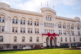 Banjaluka još u opasnosti od privremenog finansiranja