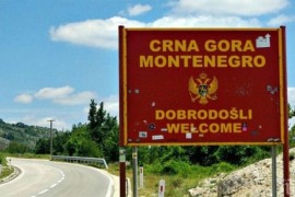 U Crnoj Gori koronom zaraženo 47 osoba