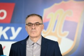 Miličević za "Nezavisne": Birači su osjetili da je SDS zatvoren u ...