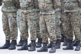Kadeti kažnjeni jer su se prepucavali zbog Srebrenice, "Alahu-ekber" ...