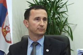Ćurić: Iz Mostara poslati poruku mira
