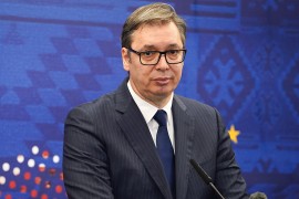 Vučić: Za deeskalaciju i povratak Srba u institucije neophodno ...