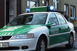 Talačka kriza u Drezdenu, napadač ubio jednu osobu?