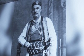 Prikazan dokumentarno-igrani film o vojvodi Luki Vukaloviću