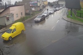 Gužve na izlazu iz BiH