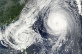 Najmanje četiri osobe poginule u ciklonu u Indiji