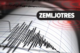 Zemljotres u BiH