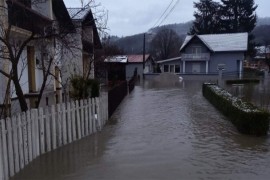 Na snazi vanredne mjere odbrane od poplava, u Novom Gradu sutra nema ...