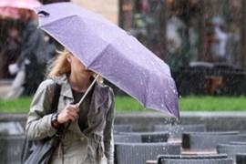 Nove padavine se očekuju 15. i 16. decembra