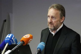 Izetbegović: SNSD i HDZ ostvarili psihološku dominaciju