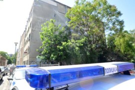 Auto sletio s puta, dvije osobe poginule