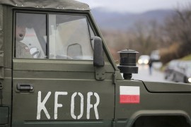 Najduža noć za Srbe u Leposaviću: Sjever KiM i dalje blokiran ...