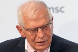 Borelj: Ponašanje kosovskih Srba je neprihvatljivo, moraju se vratiti ...