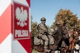 Poljska želi stvoriti najveću kopnenu vojsku u Evropi
