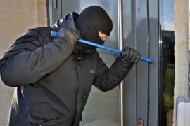 Provalio u apoteku u Banjaluci