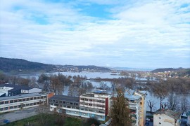 Ukinute vanredne mjere odbrane od poplava u Novom Gradu