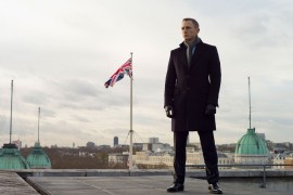 Krejg objasnio napuštanje Džejms Bond franšize