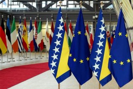 Kandidatski status za BiH do kraja sedmice?