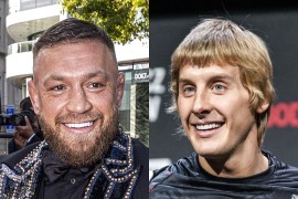 Mekgregor poslao poruku Padiju nakon trijumfa