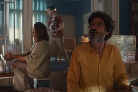 Film "Komedija na tri sprata" pogledalo više od 80.000 gledalaca