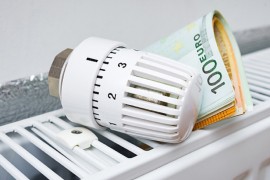 Njemački energetski regulator poziva da se više štedi gas