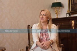 Cvijanović: Očekujemo da BiH dobije kandidatski status
