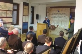 Obilježeno 75 godina rada Arhiva BiH
