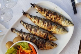 Pogledajte koliko su poskupjeli riba i žito u Srbiji