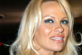 Stižu godine, gdje su nestale sve te obline Pamele Anderson