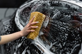 Mercedes-Benz ima jedinstven program za autopraonicu
