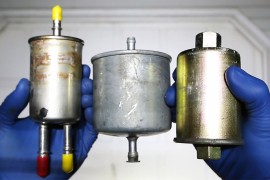 5 simptoma koji ukazuju da treba hitno zamijeniti filter goriva