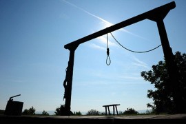 EU: Iran da prekine izricati i izvršavati smrtne kazne
